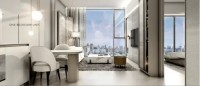 Кондо 1 спальня 55 м² Бангкок, Таиланд