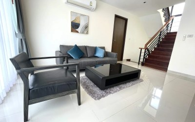 Gallery photo Вилла 5 комнат 260 м² Choeng Thale, Таиланд