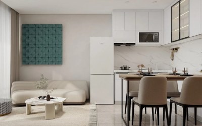 Gallery photo Квартира 2 комнаты 56 м² Чалонг, Таиланд
