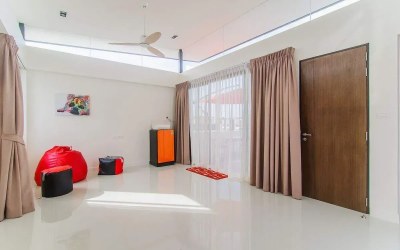 Gallery photo Villa 4 rooms 215 m² Choeng Thale, Thailand
