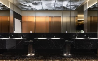 Gallery photo Офисное здание AIA East Gateway рядом с улицей Бангна-Трад, Бангкок, Таиланд.