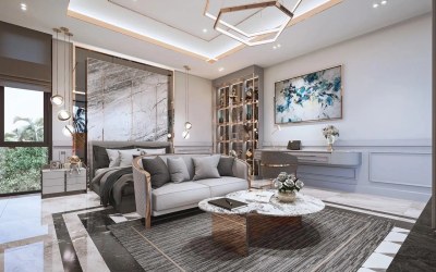 Gallery photo 别墅 5 间客房 948 m² 怀艾, 泰国