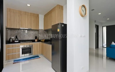 Gallery photo Apartment 3 bedrooms 131 m² Thalang, Thailand