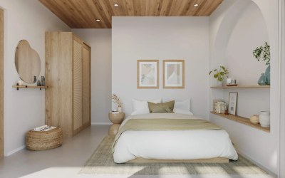Gallery photo Вилла 4 комнаты 260 м² Choeng Thale, Таиланд