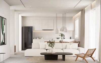 Gallery photo Вилла 5 комнат 205 м² Пхукет, Таиланд