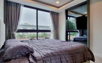 Gallery photo Кондо 3 спальни  в Паттайе, Таиланд
