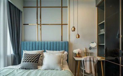 Gallery photo Apartment 3 rooms 87 m² Thalang, Thailand