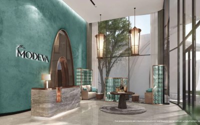 Gallery photo Квартира 2 комнаты 104 м² Ban Bang Thao, Таиланд