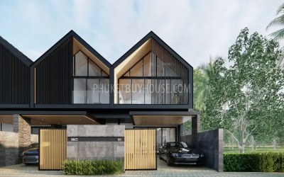 Gallery photo Apartment 3 bedrooms 177 m² Thalang, Thailand