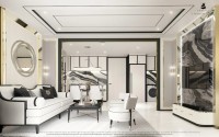 Квартира 1 спальня 51 м² Паттайя, Таиланд
