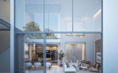 Gallery photo Villa 3 rooms 267 m² Chong Thale, Thailand