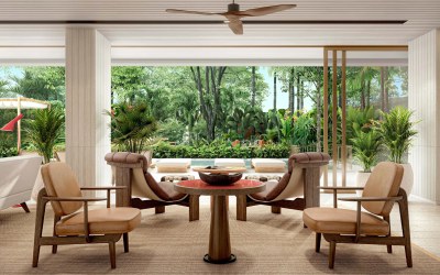 Gallery photo Кондо 4 комнаты 139 м² Чонг Тале, Таиланд