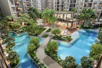 Apartment 1 room 28 m² Kathu, Thailand