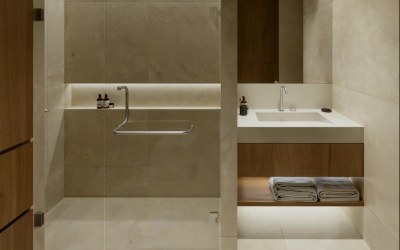 Gallery photo Apartment 2 rooms 51 m² Chong Thale, Thailand