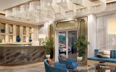 Gallery photo Квартира 1 комната 55 м² Ви Чит, Таиланд
