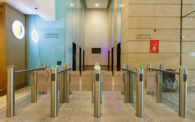 Gallery photo Interchange 21 Сдается в аренду офис рядом с BTS Asoke, Сукхумвит, Бангкок, Таиланд.