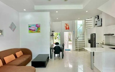 Gallery photo Вилла 4 комнаты 120 м² Равай, Таиланд