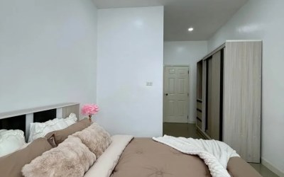 Gallery photo ทาวน์เฮ้าส์ 5 ห้องนอน หนองปรือ ประเทศไทย