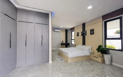 Gallery photo Дом 6 спален  Huai Yai, Таиланд