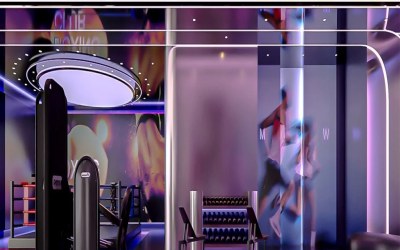 Gallery photo Кондо 2 спальни 83 м² Паттайя, Таиланд
