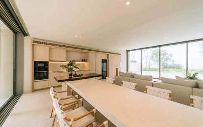 Gallery photo Вилла 3 комнаты 615 м² Ban Khao Pi Lai, Таиланд
