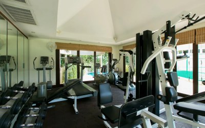 Gallery photo Вилла 2 комнаты 234 м² Карон, Таиланд