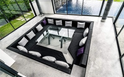Gallery photo Вилла 4 комнаты 810 м² Choeng Thale, Таиланд