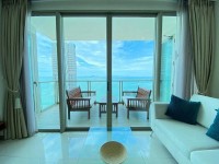 2 bedroom condo in Na Kluea, Thailand