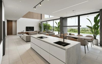 Gallery photo Вилла 6 комнат 650 м² Тхаланг, Таиланд