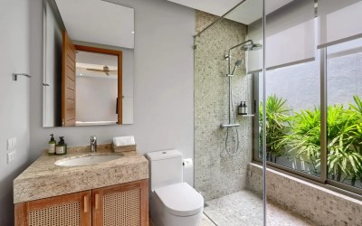 Gallery photo Villa 3 rooms 329 m² Chong Thale, Thailand