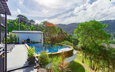 Gallery photo Apartment 8 bedrooms 1,200 m² Chalong, Thailand
