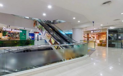 Gallery photo Interchange 21 Сдается в аренду офис рядом с BTS Asoke, Сукхумвит, Бангкок, Таиланд.