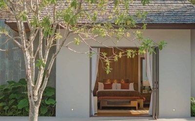Gallery photo Villa 4 rooms 723 m² Thalang, Thailand