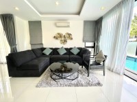 Villa 5 rooms 260 m² Choeng Thale, Thailand