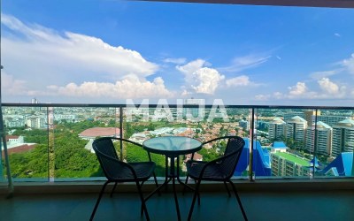 Gallery photo Квартира 3 комнаты 72 м² в Паттайе, Таиланд