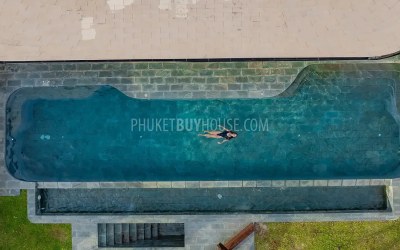 Gallery photo Apartment 4 bedrooms 688 m² Choeng Thale, Thailand