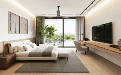 Gallery photo Вилла 6 комнат 650 м² Тхаланг, Таиланд