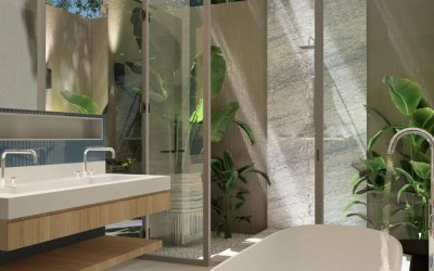 Gallery photo Вилла 3 комнаты 343 м² Choeng Thale, Таиланд