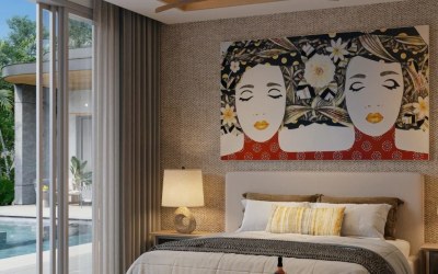 Gallery photo Вилла 4 комнаты 615 м² Thalang, Таиланд