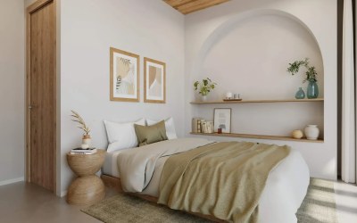 Gallery photo Вилла 4 комнаты 260 м² Choeng Thale, Таиланд