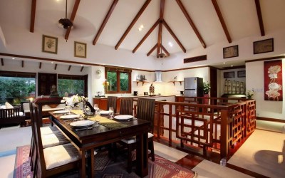 Gallery photo 别墅 2 室 355 m² 芭东, 泰国
