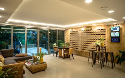Gallery photo Apartment 3 rooms 77 m² Pattaya, Thailand