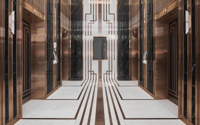 Gallery photo Офисное здание Kronos Sathorn, офис в аренду на Sathorn Road, Бангкок, Таиланд, рядом с парком Люмпини