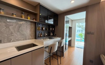 Gallery photo อพาร์ทเมนท์ 1 ห้อง 35 ตรม. บ้านบางเทา ประเทศไทย