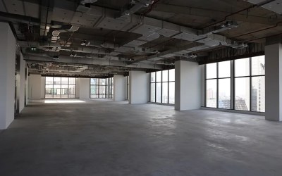 Gallery photo Офисное здание Kronos Sathorn, офис в аренду на Sathorn Road, Бангкок, Таиланд, рядом с парком Люмпини