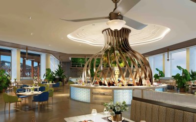 Gallery photo Студия 1 комната 37 м² Са Кху, Таиланд