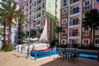 Apartment 2 rooms 32 m² Na Chom Thian, Thailand