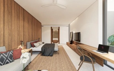 Gallery photo Пентхаус 4 комнаты 829 м² Чонг Тале, Таиланд