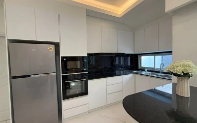 Gallery photo Дом 8 спален  в Паттайе, Таиланд