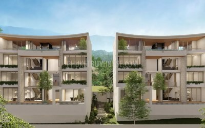 Gallery photo 公寓 3 间卧室 642 m² 承塔莱, 泰国